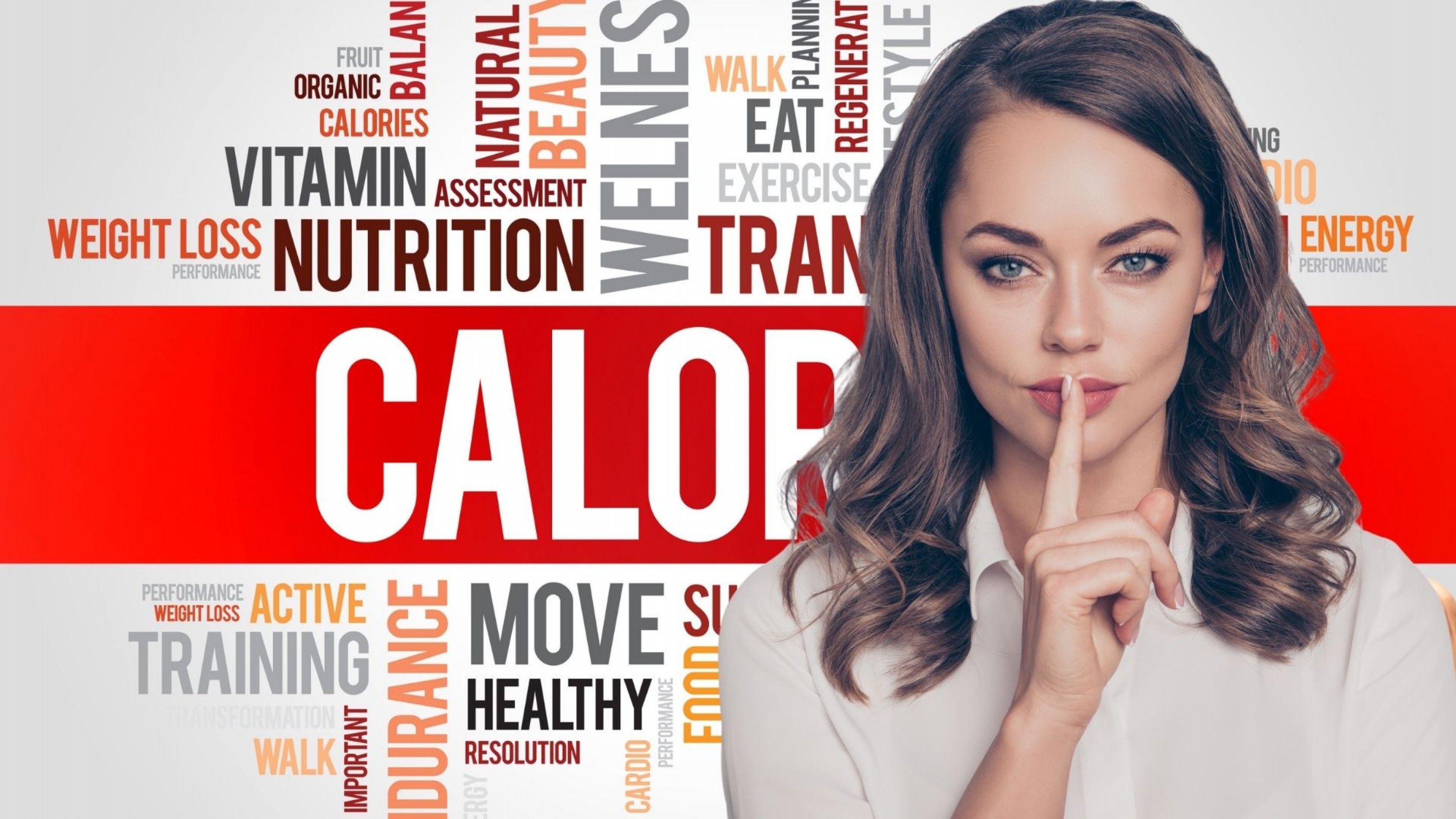 The Secret of Negative Calorie Foods